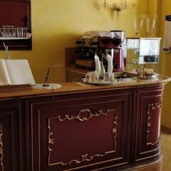 Hotel Villa Delle Palme гостиничный бар