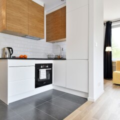 Отель Little Home - City Center 3 Польша, Варшава - отзывы, цены и фото номеров - забронировать отель Little Home - City Center 3 онлайн в номере