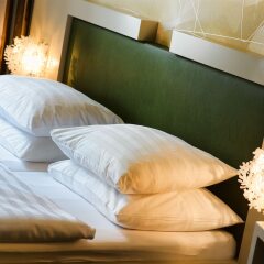 Hotel Prater Vienna спа
