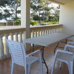 Paradise Lodge in Nuku Alofa, Tonga from 166$, photos, reviews - zenhotels.com balcony
