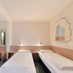 Отель Meinhotel Гамбург спа