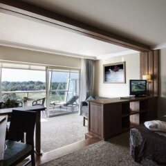 Sueno Hotels Golf Belek Турция, Белек - отзывы, цены и фото номеров - забронировать отель Sueno Hotels Golf Belek - All Inclusive онлайн комната для гостей фото 2