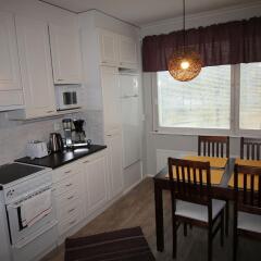 Апартаменты Kotimaailma Apartments Jyväskylä Ювяскюля фото 17