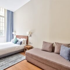Отель 91 - Urban Picasso Le Marais Франция, Париж - отзывы, цены и фото номеров - забронировать отель 91 - Urban Picasso Le Marais онлайн фото 21