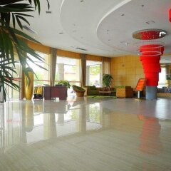 Wuyue Scenic Area Hotel Jinggangshan фото 2