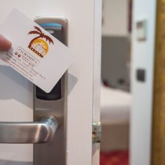 Отель Palmanova Resort Албания, Тирана - отзывы, цены и фото номеров - забронировать отель Palmanova Resort онлайн фото 7