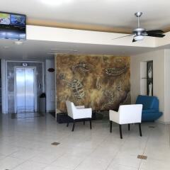 Olas Altas Inn Hotel & Spa интерьер отеля фото 3