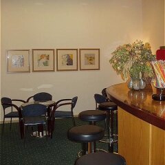 King Jason Hotel гостиничный бар