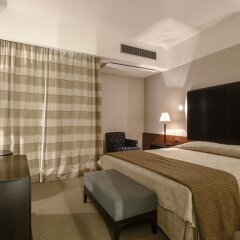 Flyon Hotel комната для гостей фото 4