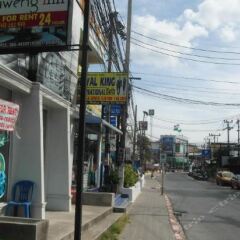 Отель Chaweng Inn
