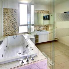 Апартаменты Luxury Apartments NorthPoint Pattaya by GrandisVillas Паттайя спа