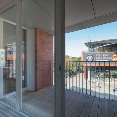 Отель Little Home - Rajska 8 Польша, Гданьск - отзывы, цены и фото номеров - забронировать отель Little Home - Rajska 8 онлайн фото 10