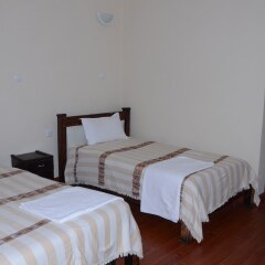 Zan-Seyoum Hotel Lalibela детские мероприятия