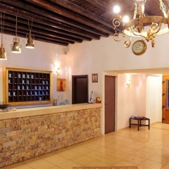 Aggello Boutique Hotel интерьер отеля фото 2