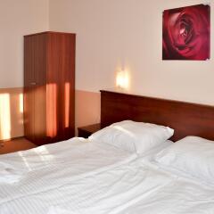 Hotel Inturprag комната для гостей фото 3