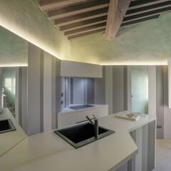 Отель Msnsuites Palazzo Dei Ciompi Флоренция удобства в номере