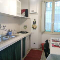 Отель B&B Colosseum в номере