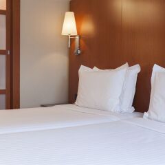 AC Hotel Aravaca by Marriott комната для гостей фото 5