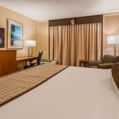 Best Western Orlando Gateway Hotel удобства в номере фото 2