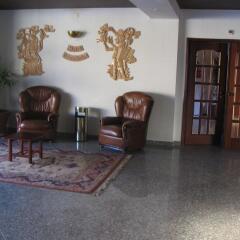 Hotel Comendador интерьер отеля фото 3