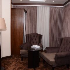 Rojina Hotel комната для гостей фото 5