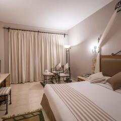Отель Sunny Days El Palacio Resort & Spa комната для гостей фото 2