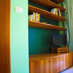Отель 4 Season Bed And Breakfast Roma Рим удобства в номере фото 3