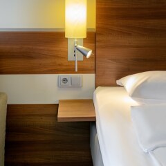 Mercure Hotel Stuttgart Sindelfingen an der Messe сейф в номере