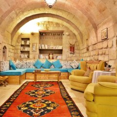 Heaven Cave House Турция, Ургуп - отзывы, цены и фото номеров - забронировать отель Heaven Cave House онлайн развлечения