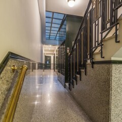 Отель Alterhome Zurbano Испания, Мадрид - отзывы, цены и фото номеров - забронировать отель Alterhome Zurbano онлайн интерьер отеля фото 2