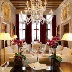 Отель Palazzo Giovanelli e Gran Canal Италия, Венеция - отзывы, цены и фото номеров - забронировать отель Palazzo Giovanelli e Gran Canal онлайн интерьер отеля