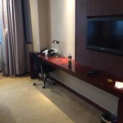 New Era Hotel удобства в номере