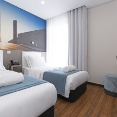 Отель Fenicius Charme Hotel Португалия, Лиссабон - 1 отзыв об отеле, цены и фото номеров - забронировать отель Fenicius Charme Hotel онлайн комната для гостей фото 5