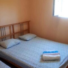 Отель Guest House Vkusniy Rai Сочи комната для гостей фото 5