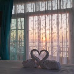 Отель DD Hut Koh Tao детские мероприятия