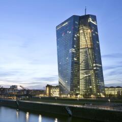 Отель Hampton by Hilton Frankfurt City Centre Messe фото 3