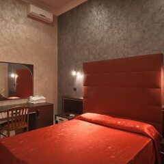 Отель Гостевой дом New Inn Италия, Рим - отзывы, цены и фото номеров - забронировать отель Гостевой дом New Inn онлайн удобства в номере фото 3
