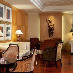Отель Sheraton Xian Hotel Китай, Сиань - отзывы, цены и фото номеров - забронировать отель Sheraton Xian Hotel онлайн фото 13