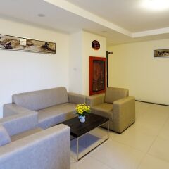 Отель ZEN Rooms Soi Rangnam Бангкок комната для гостей фото 2