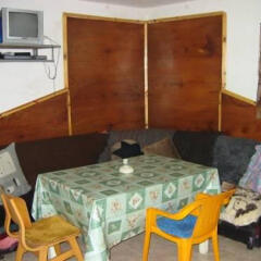 Отель Mechta Guest House в номере
