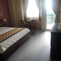 Dong Bao Hotel An Giang комната для гостей фото 5