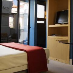 Отель Room Mate Alicia в номере