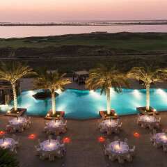 Radisson Blu Hotel, Abu Dhabi Yas Island фото 2