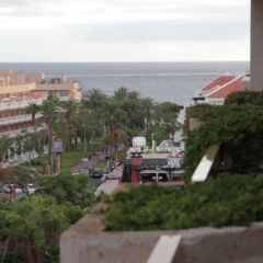 Отель Best Tenerife пляж