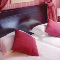 Отель Best Western Hôtel de Neuville детские мероприятия фото 2
