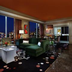 Отель The Mirage интерьер отеля фото 3