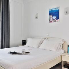 Отель Acrotel Lily Ann Village комната для гостей фото 2