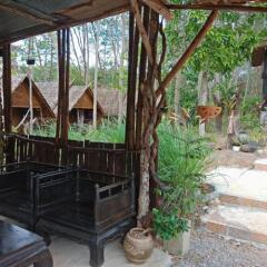 Отель Dahla Lanta Hut Ланта фото 9