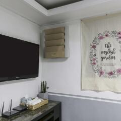 Sinchon Sisters Hostel удобства в номере фото 2