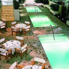 The Stiles Hotel South Beach фото 2